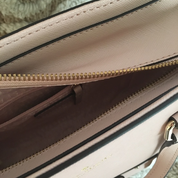 NWT KATE SPADE LAUREL WAY JEWELED HADLEE - Picture 8 of 8